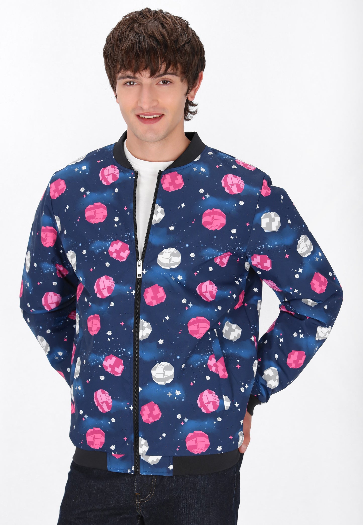 Mo Men's Jacket