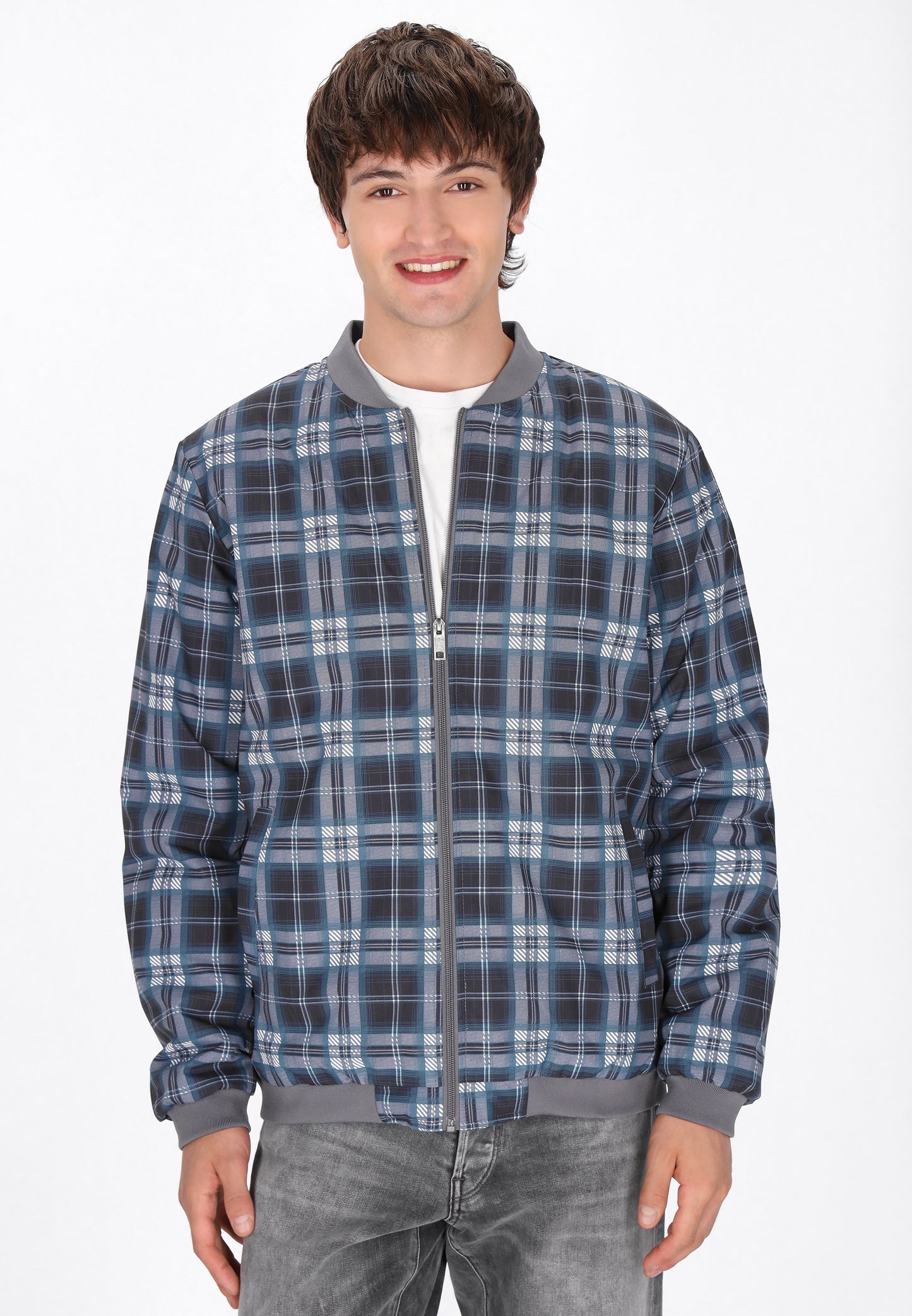 Mo Men's Jacket