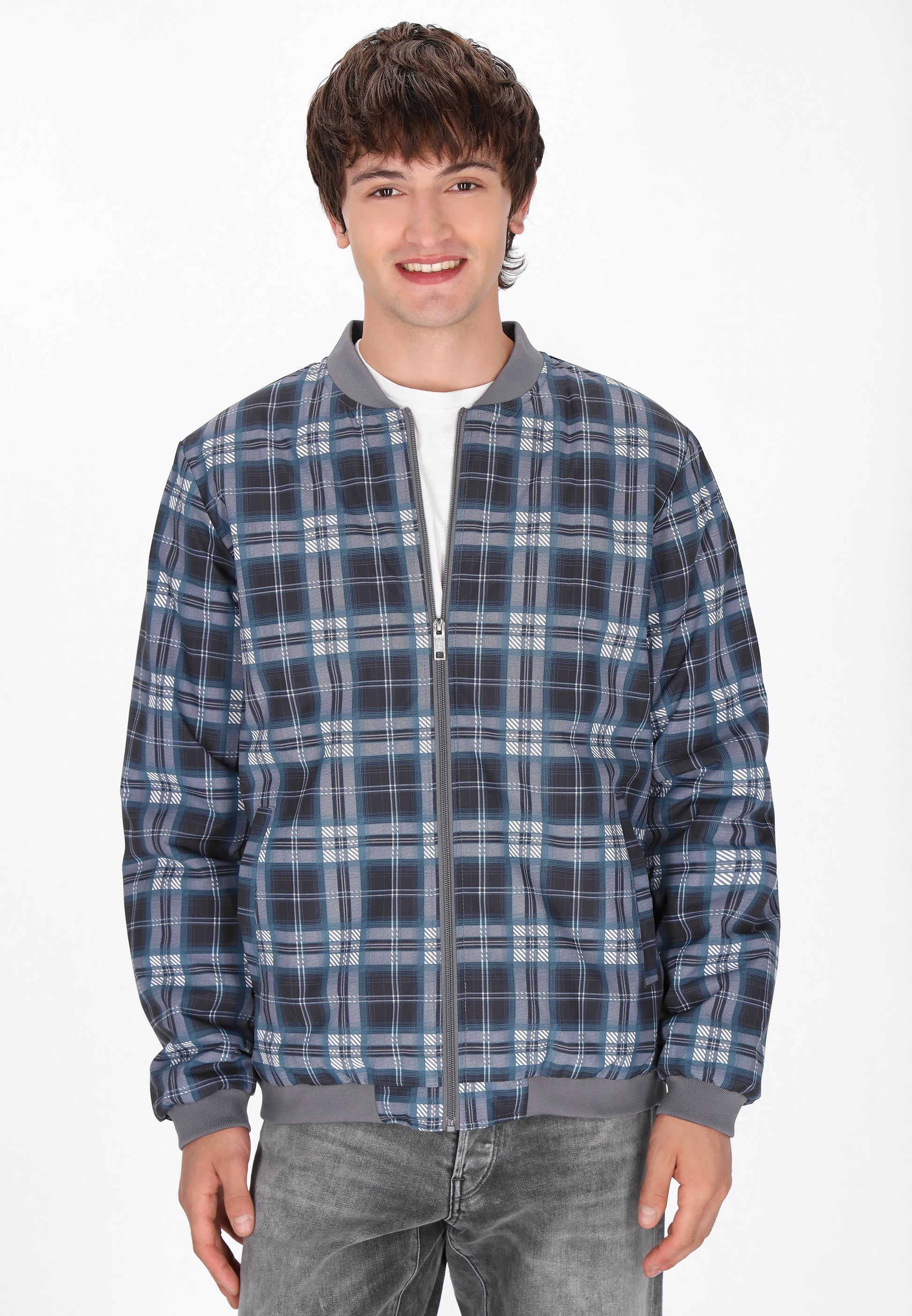 Mo Men's Jacket