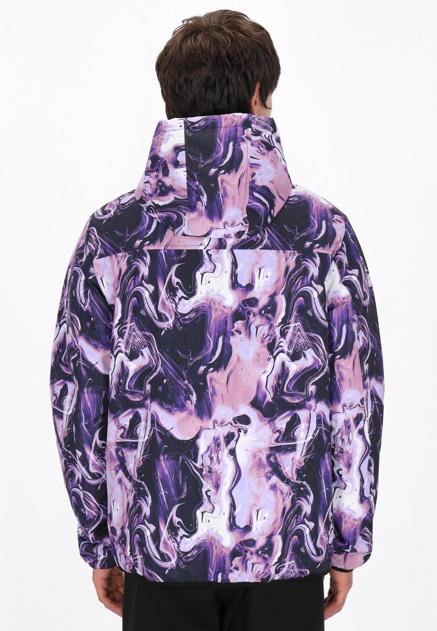 Mo Athlsr Men's Jacket