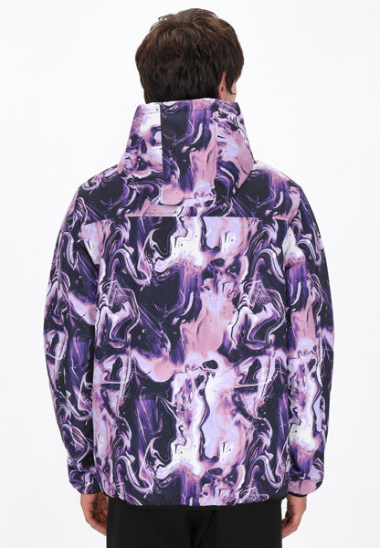 Mo Athlsr Men's Jacket