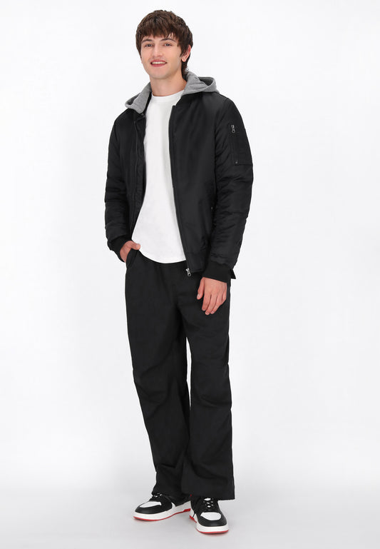 Mo Men's Jacket