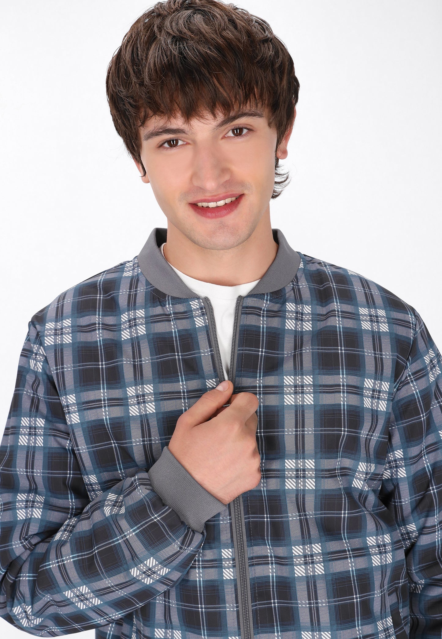 Mo Men's Jacket