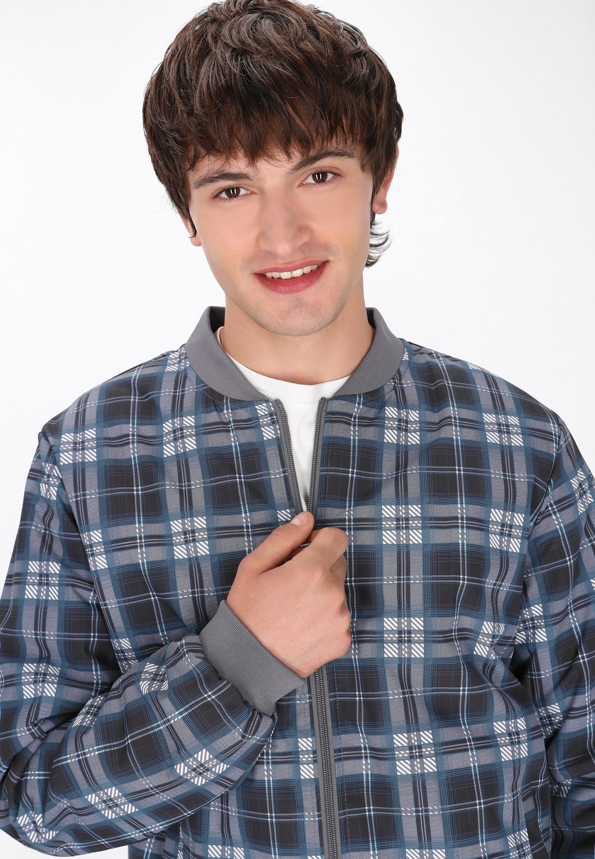 Mo Men's Jacket