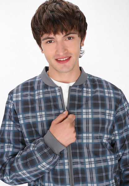 Mo Men's Jacket