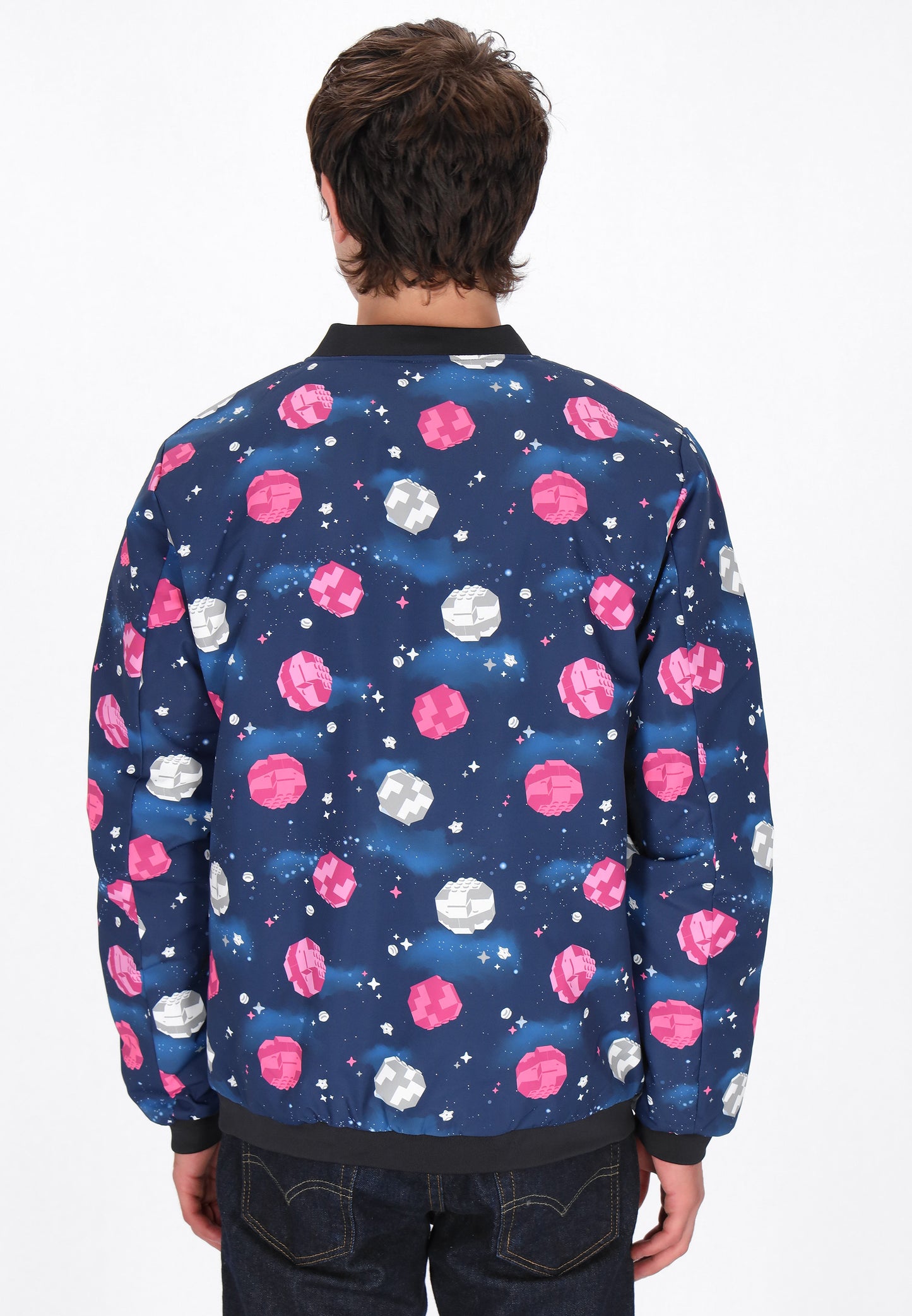 Mo Men's Jacket