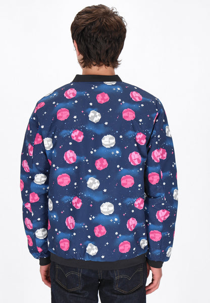 Mo Men's Jacket