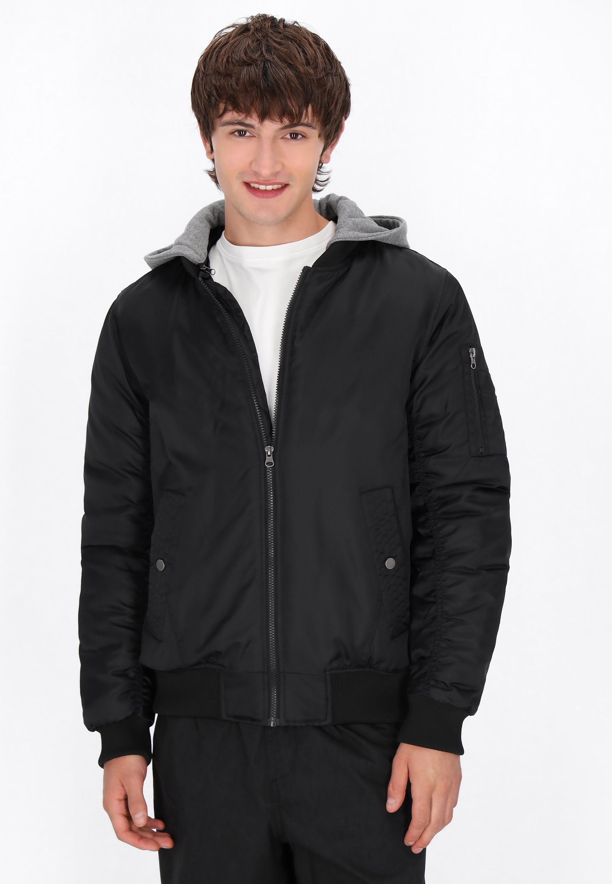 Mo Men's Jacket