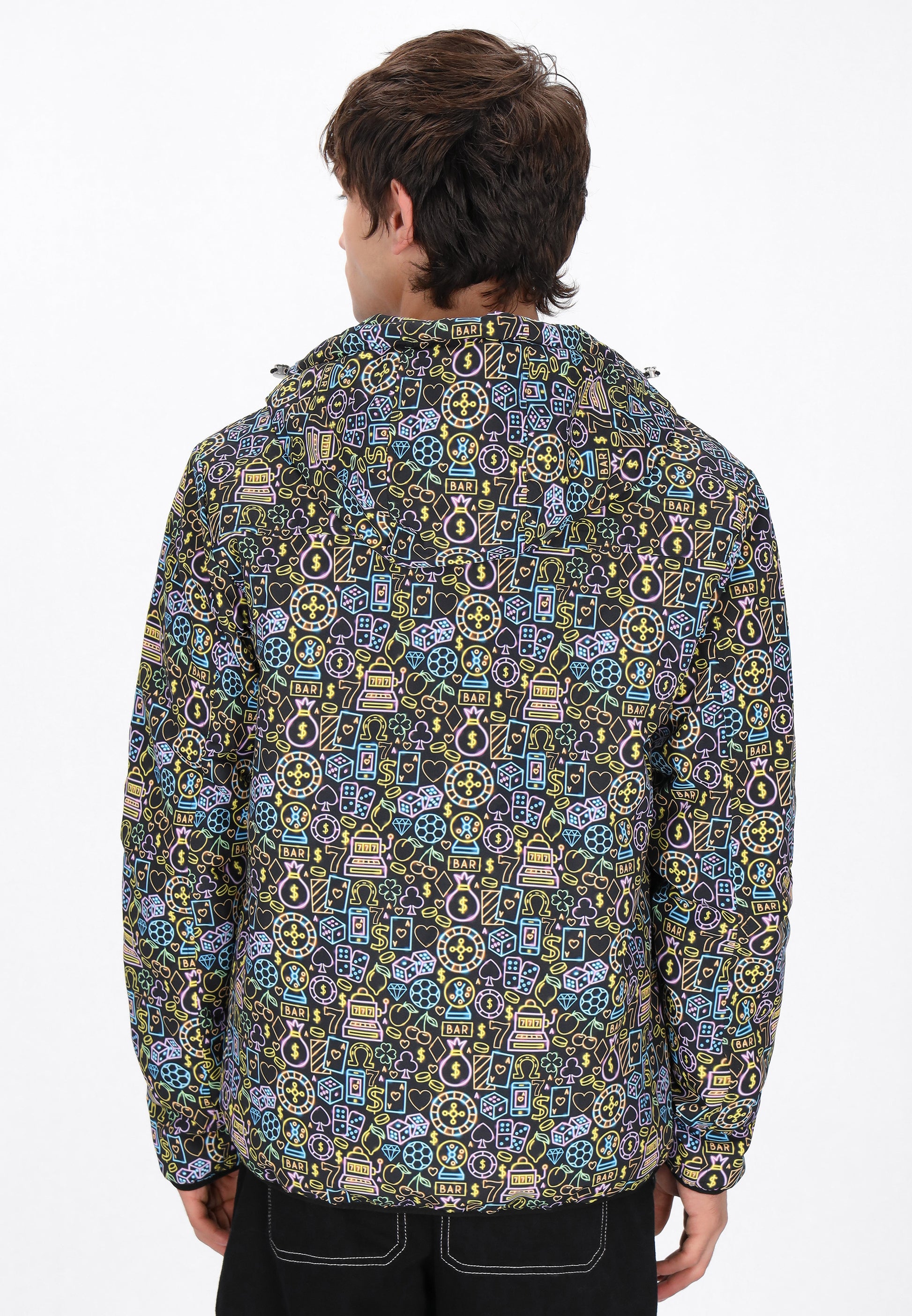 Mo Men's Jacket