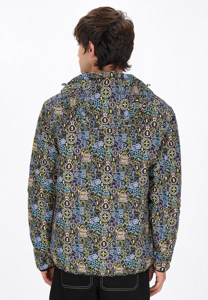 Mo Men's Jacket