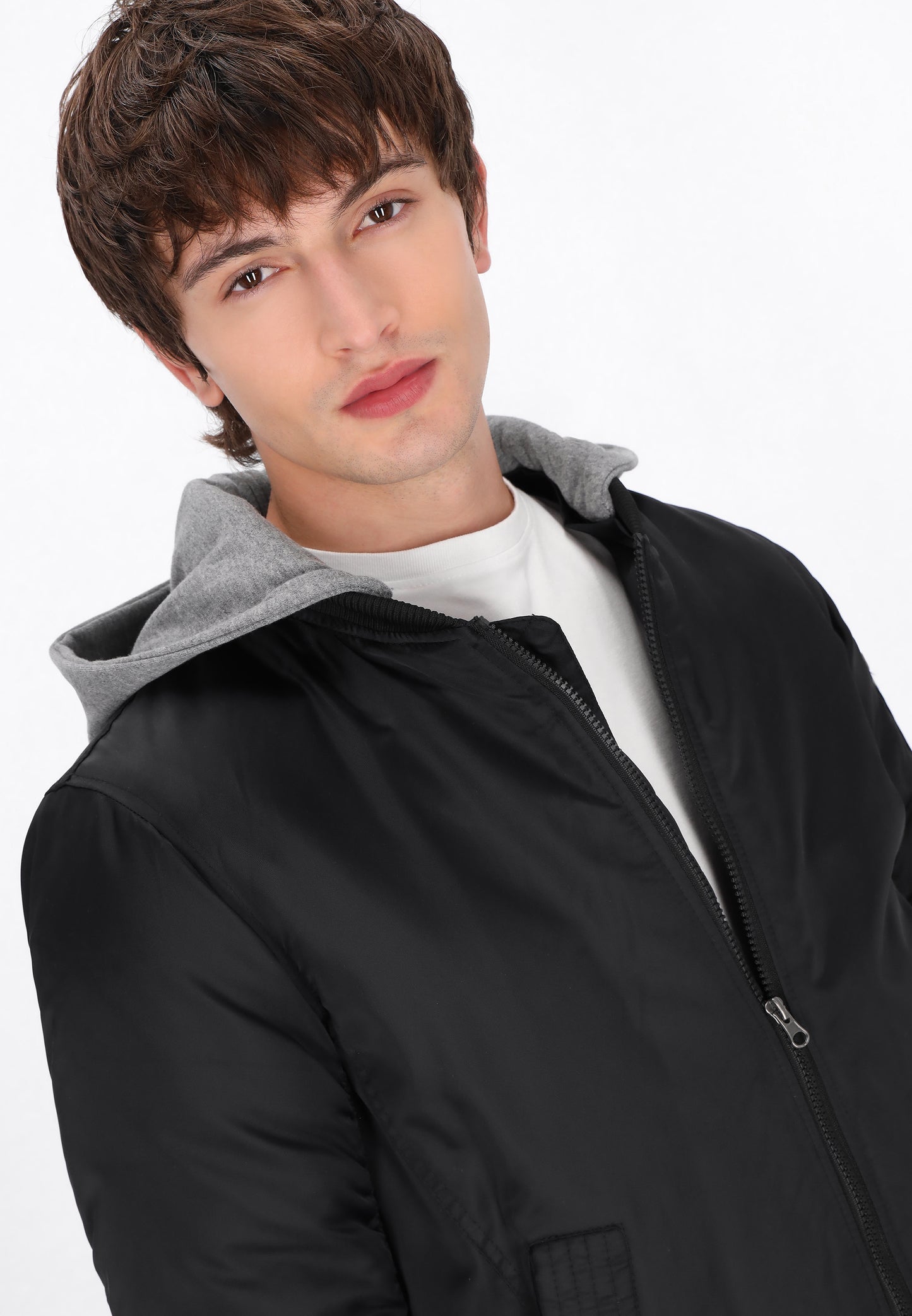 Mo Men's Jacket