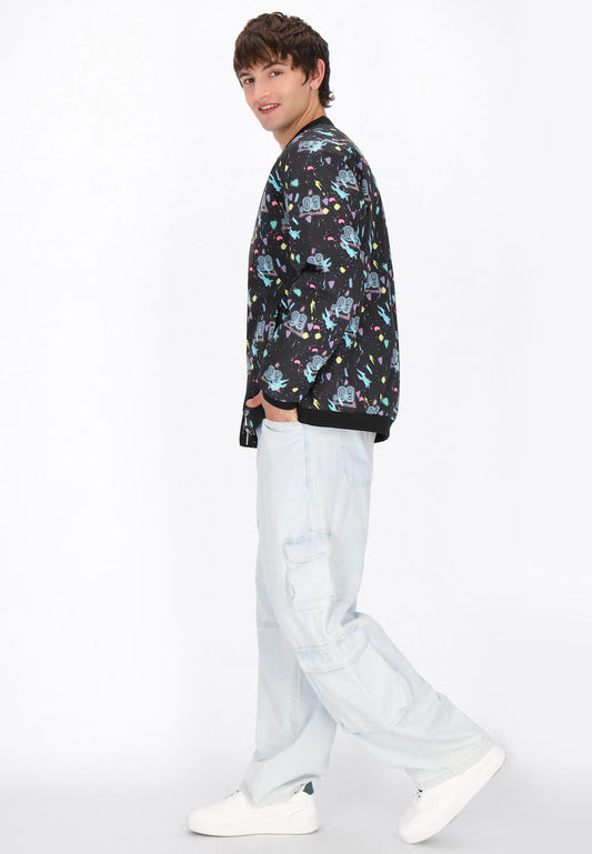 Mo Men's Jacket