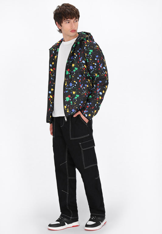 Mo Men's Jacket