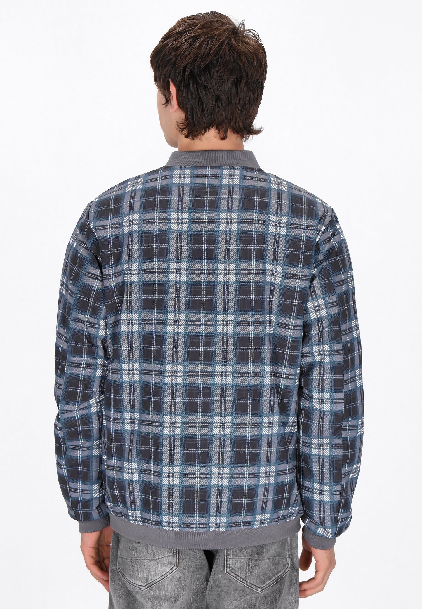 Mo Men's Jacket