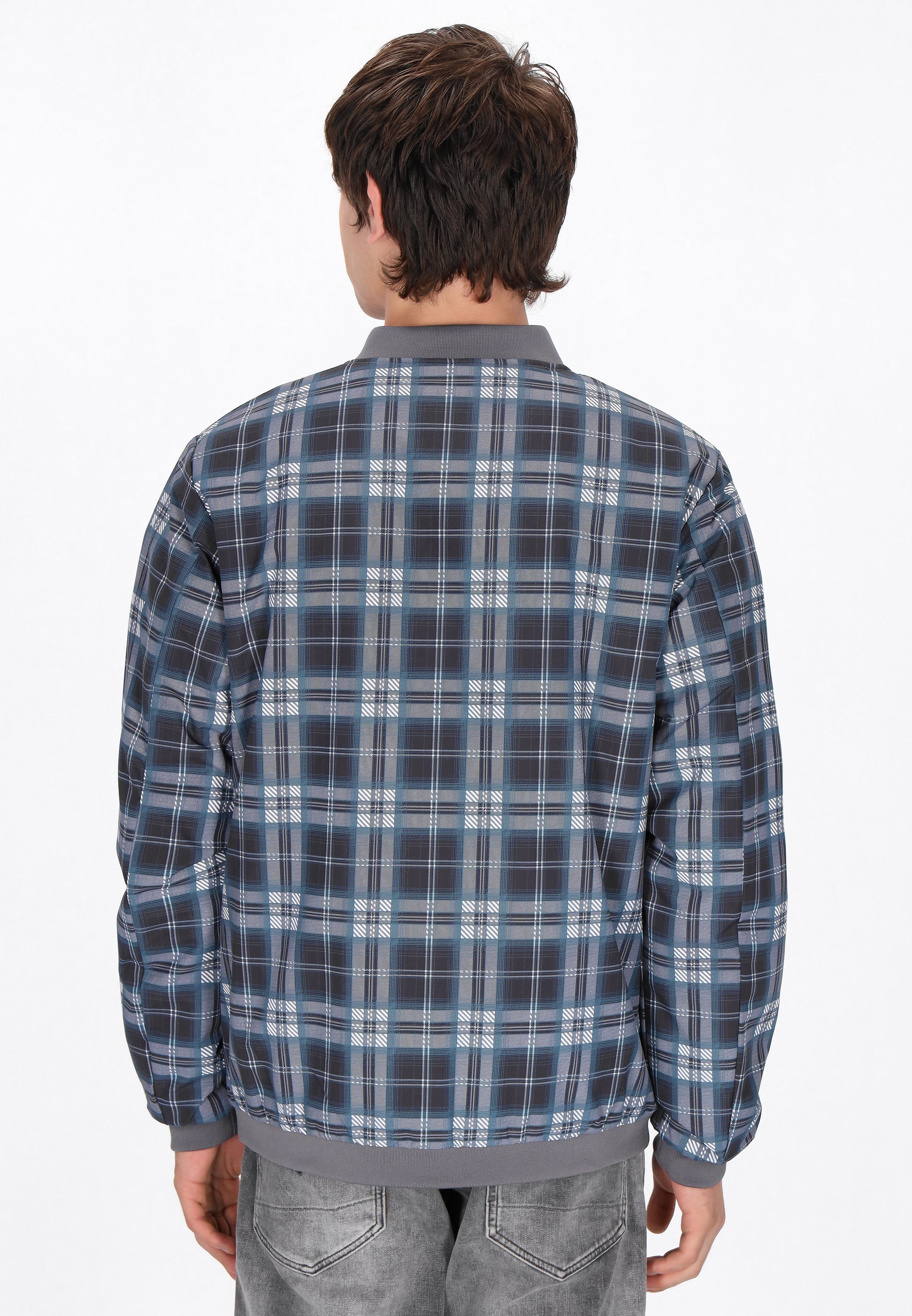 Mo Men's Jacket