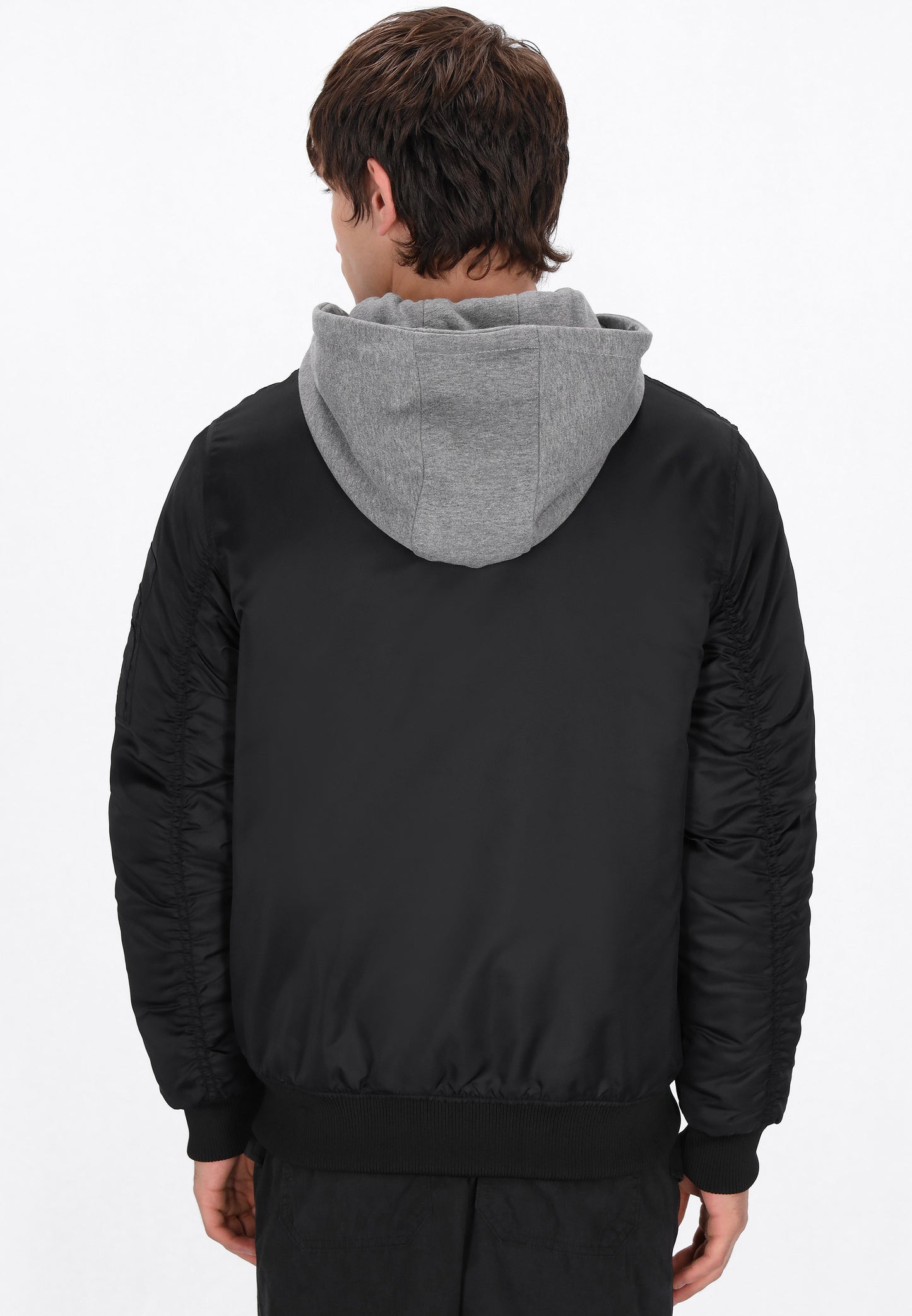 Mo Men's Jacket
