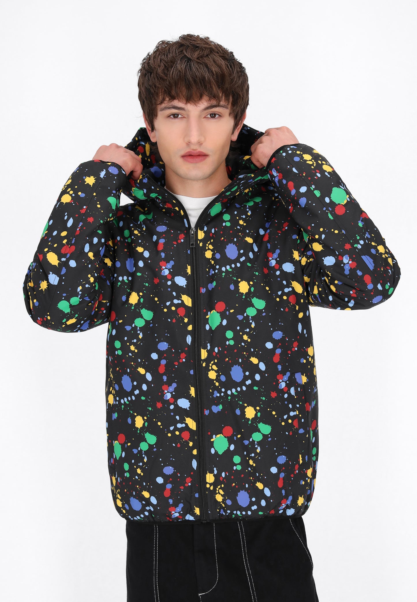 Mo Men's Jacket