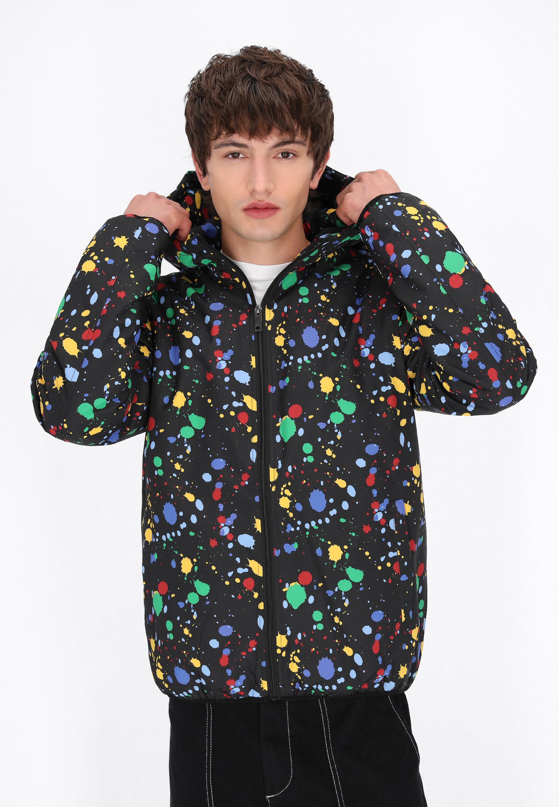 Mo Men's Jacket