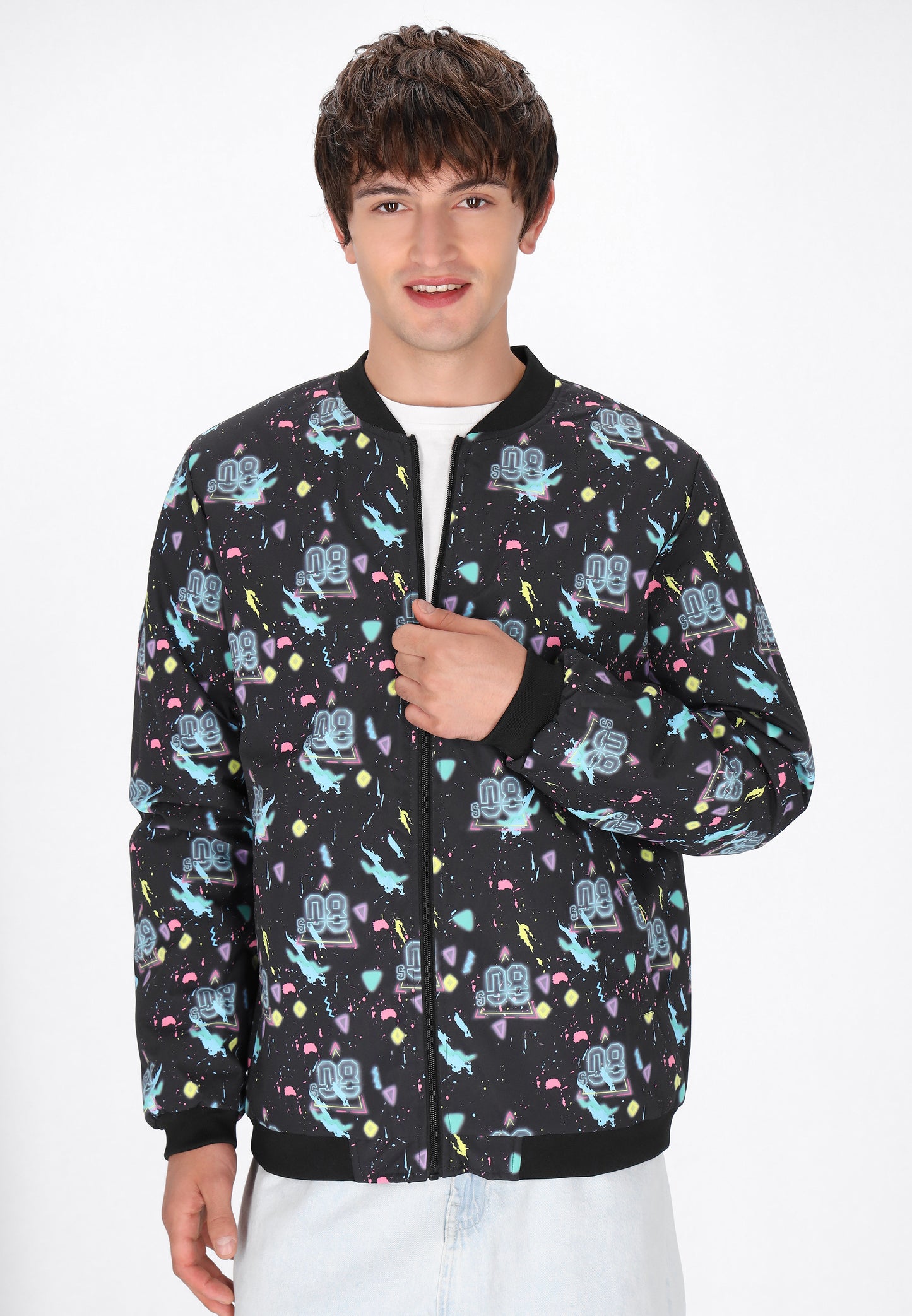 Mo Men's Jacket