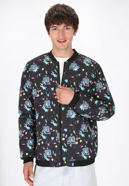 Mo Men's Jacket