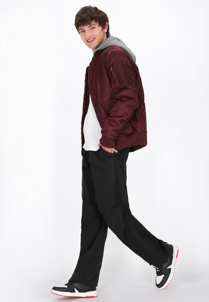 Mo Men's Jacket