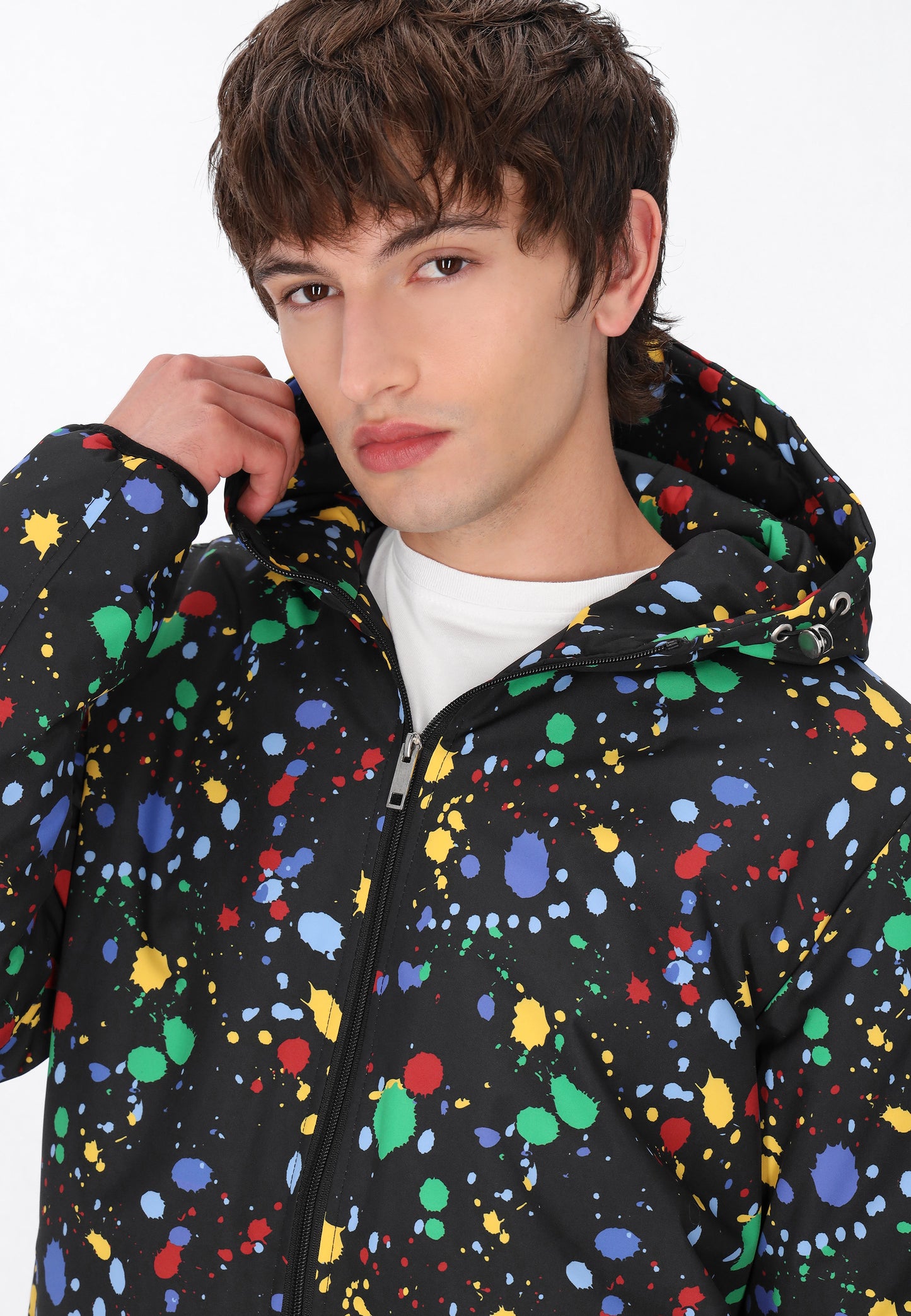 Mo Men's Jacket