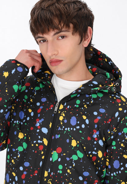 Mo Men's Jacket