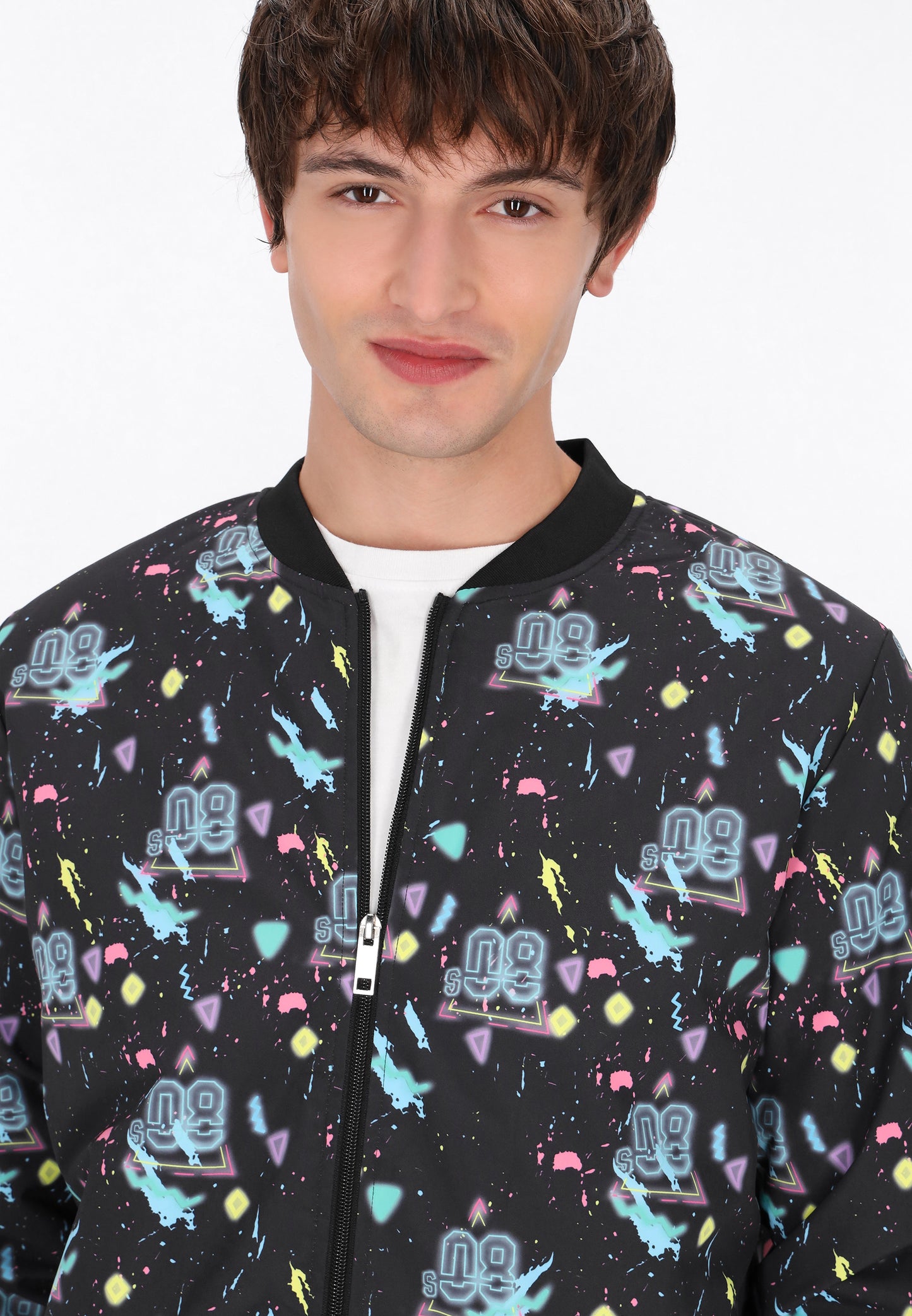 Mo Men's Jacket