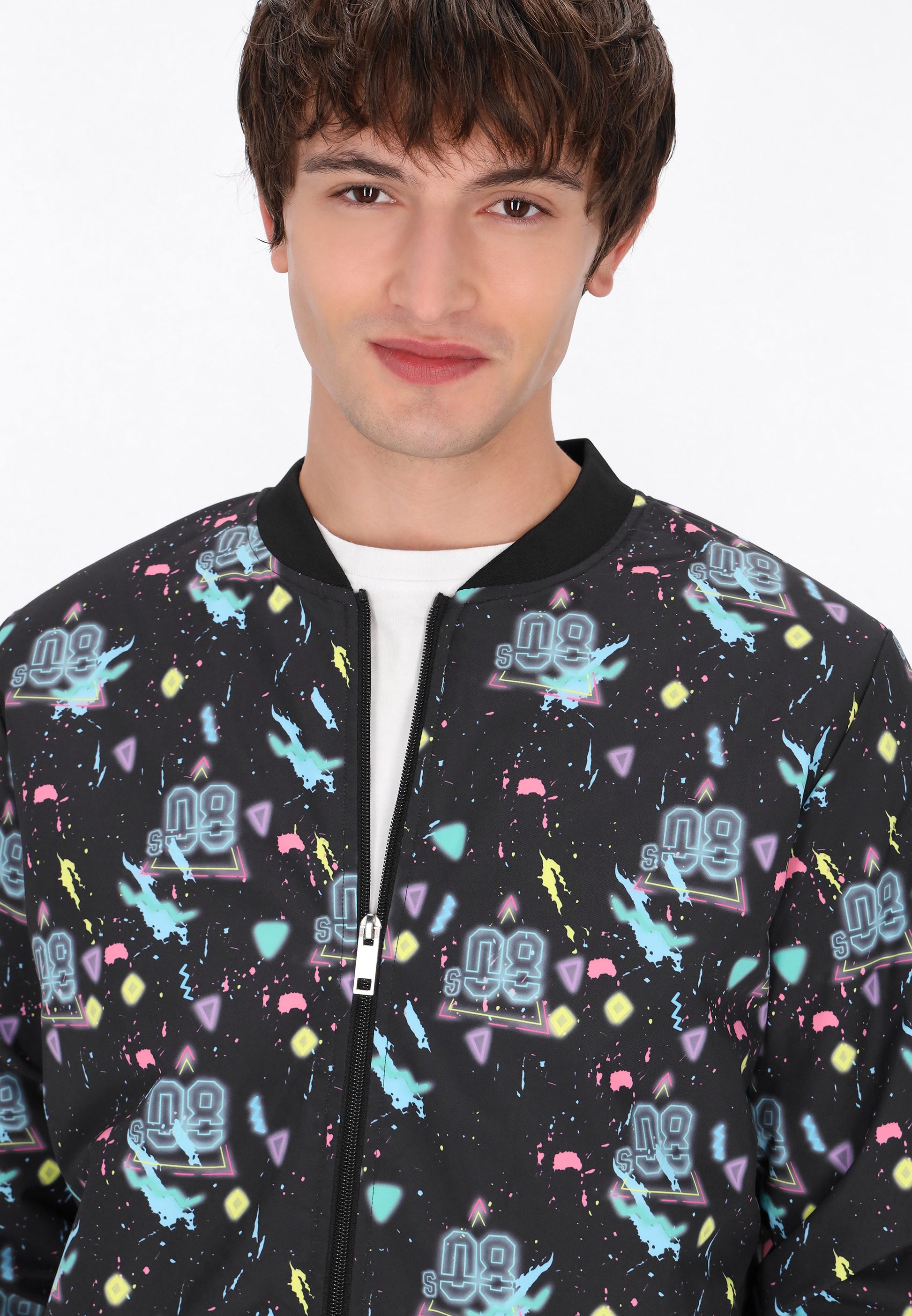 Mo Men's Jacket