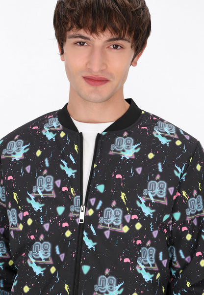Mo Men's Jacket