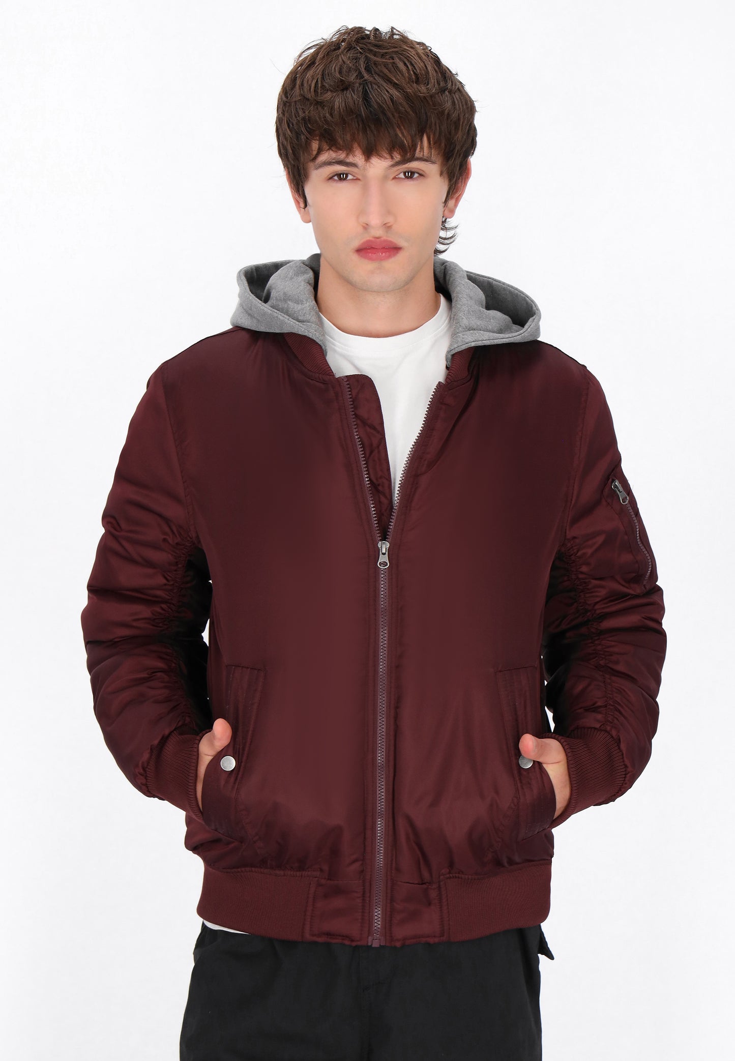Mo Men's Jacket