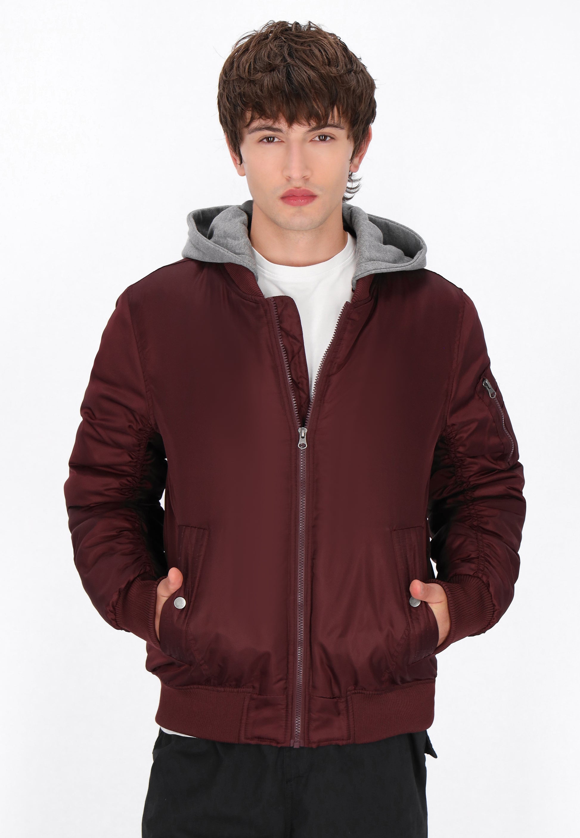Mo Men's Jacket