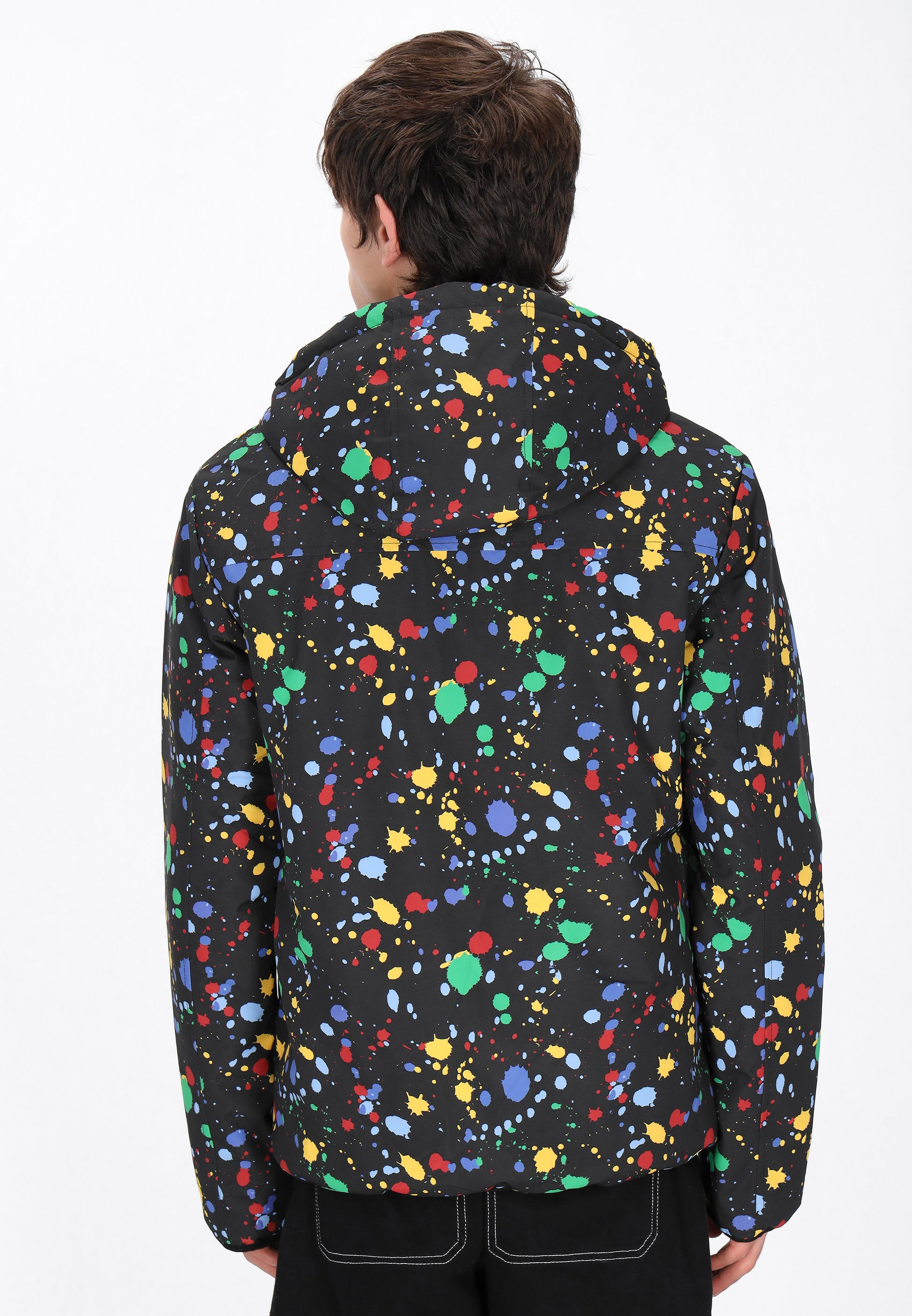 Mo Men's Jacket