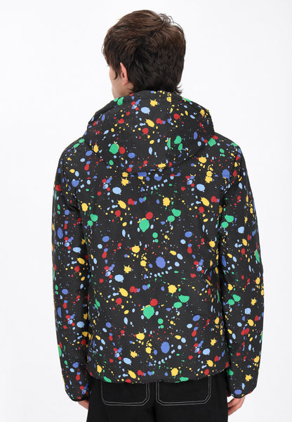 Mo Men's Jacket