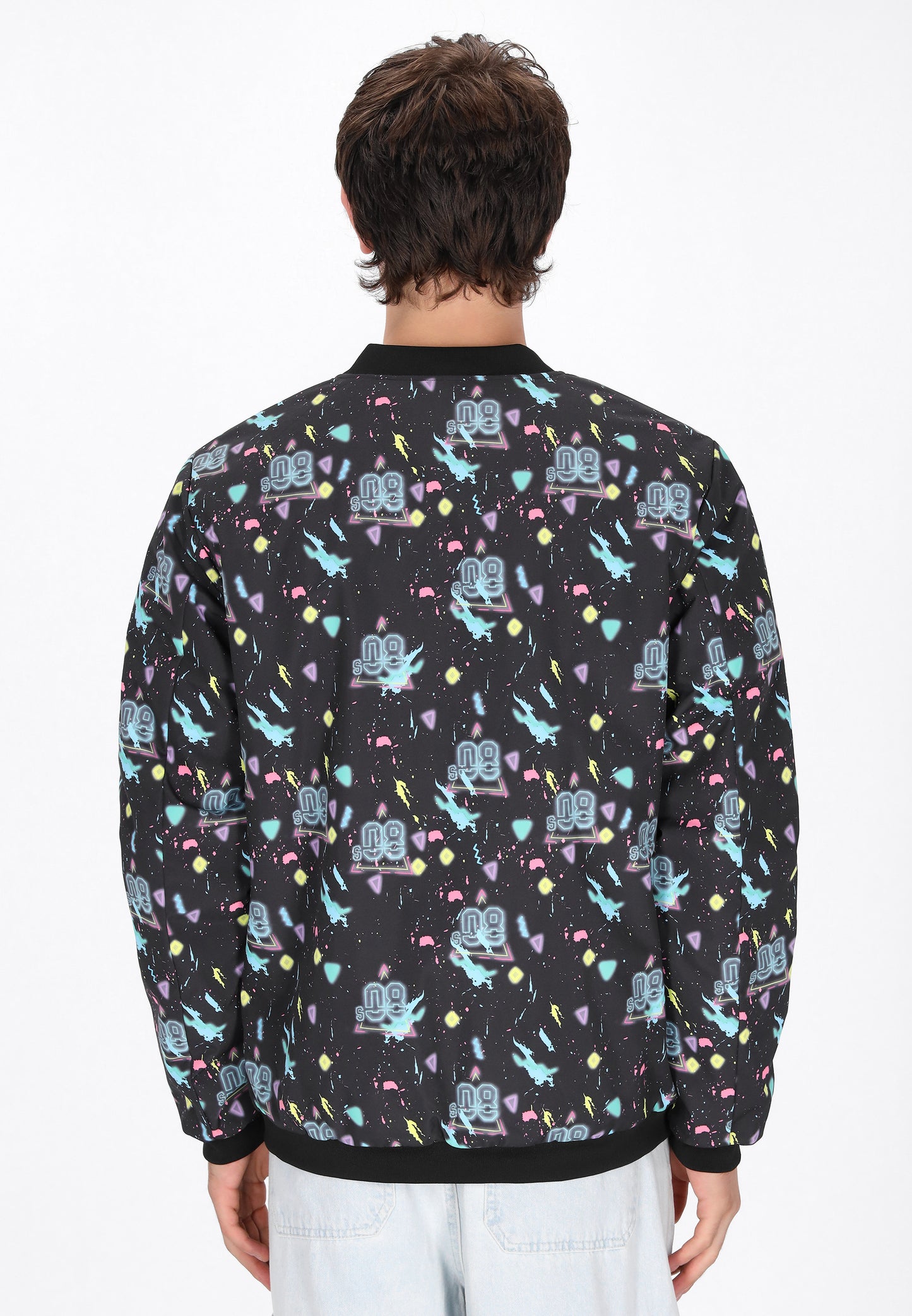 Mo Men's Jacket