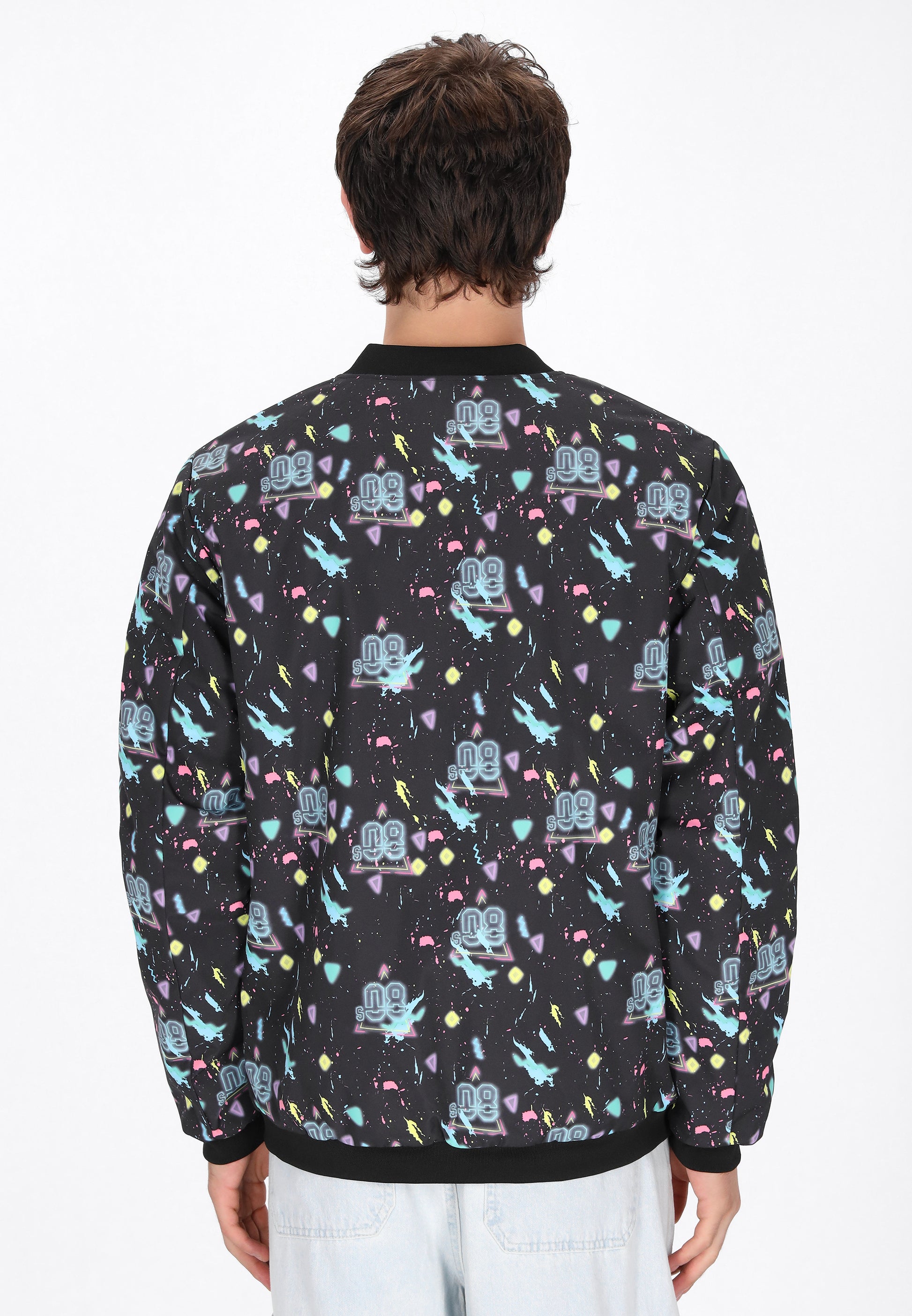 Mo Men's Jacket