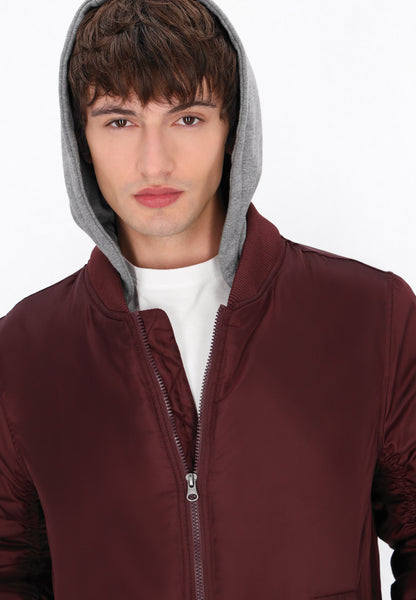 Mo Men's Jacket