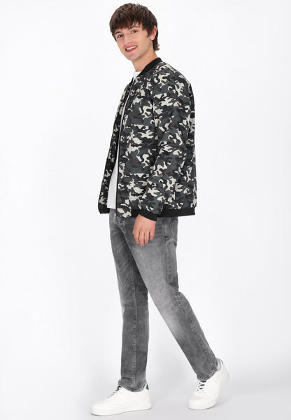 Mo Men's Jacket