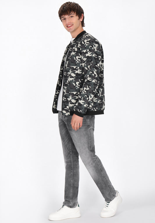 Mo Men's Jacket