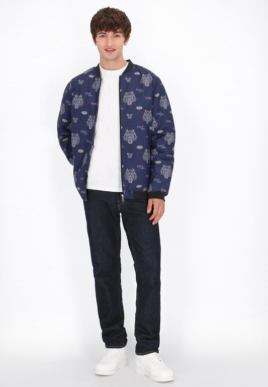 Mo Men's Jacket