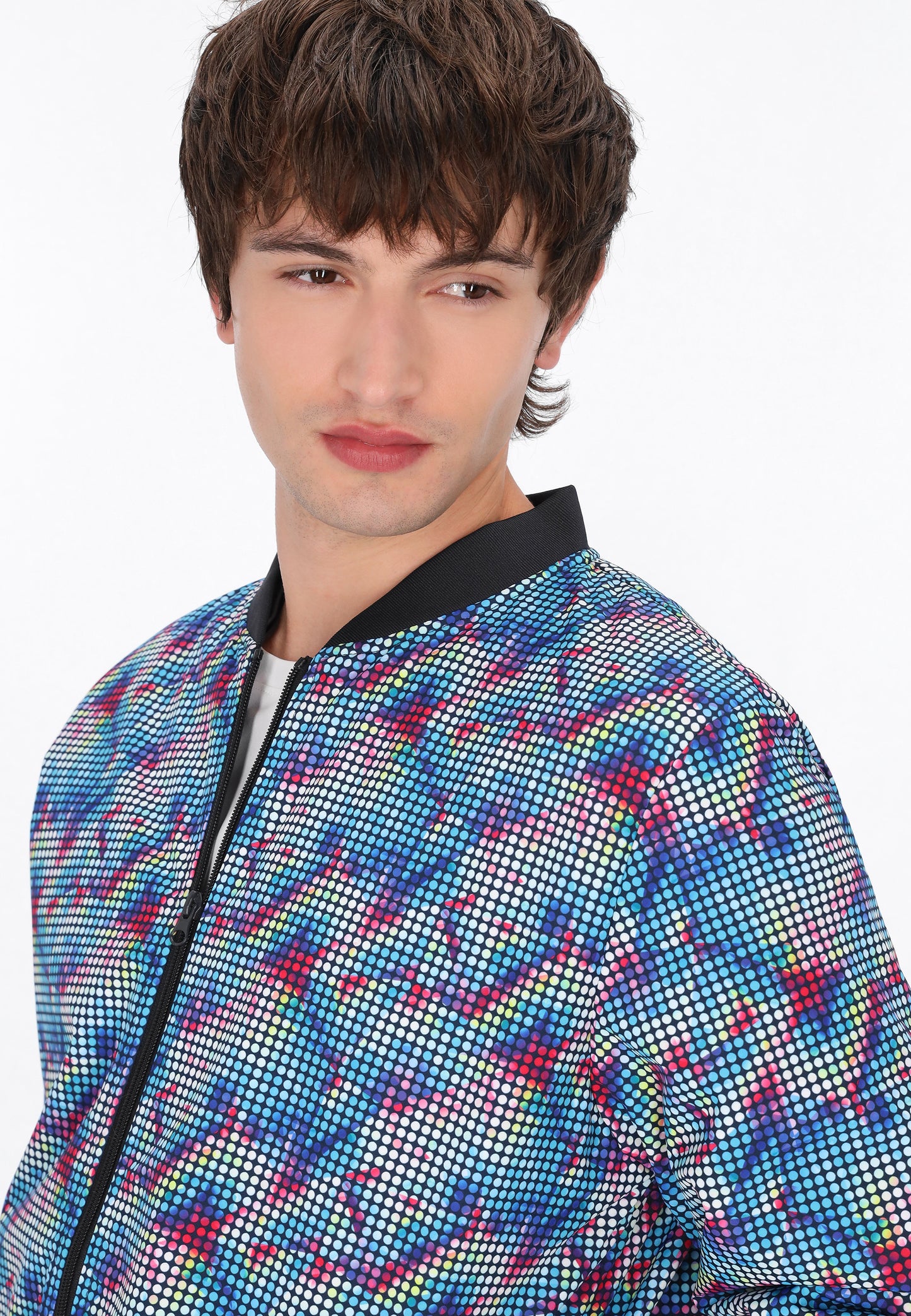 Mo Athlsr Men's Jacket