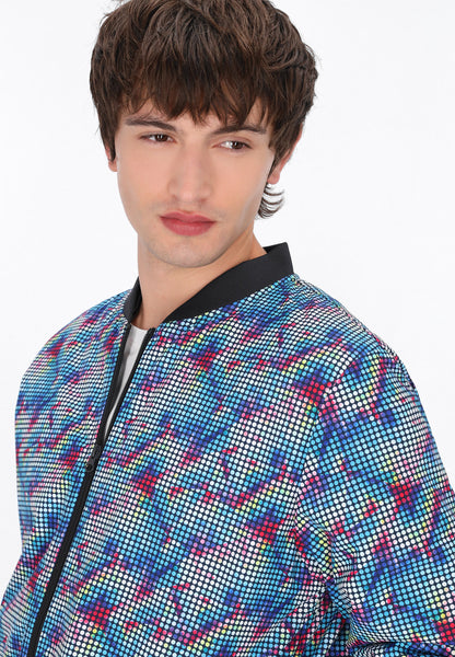 Mo Athlsr Men's Jacket