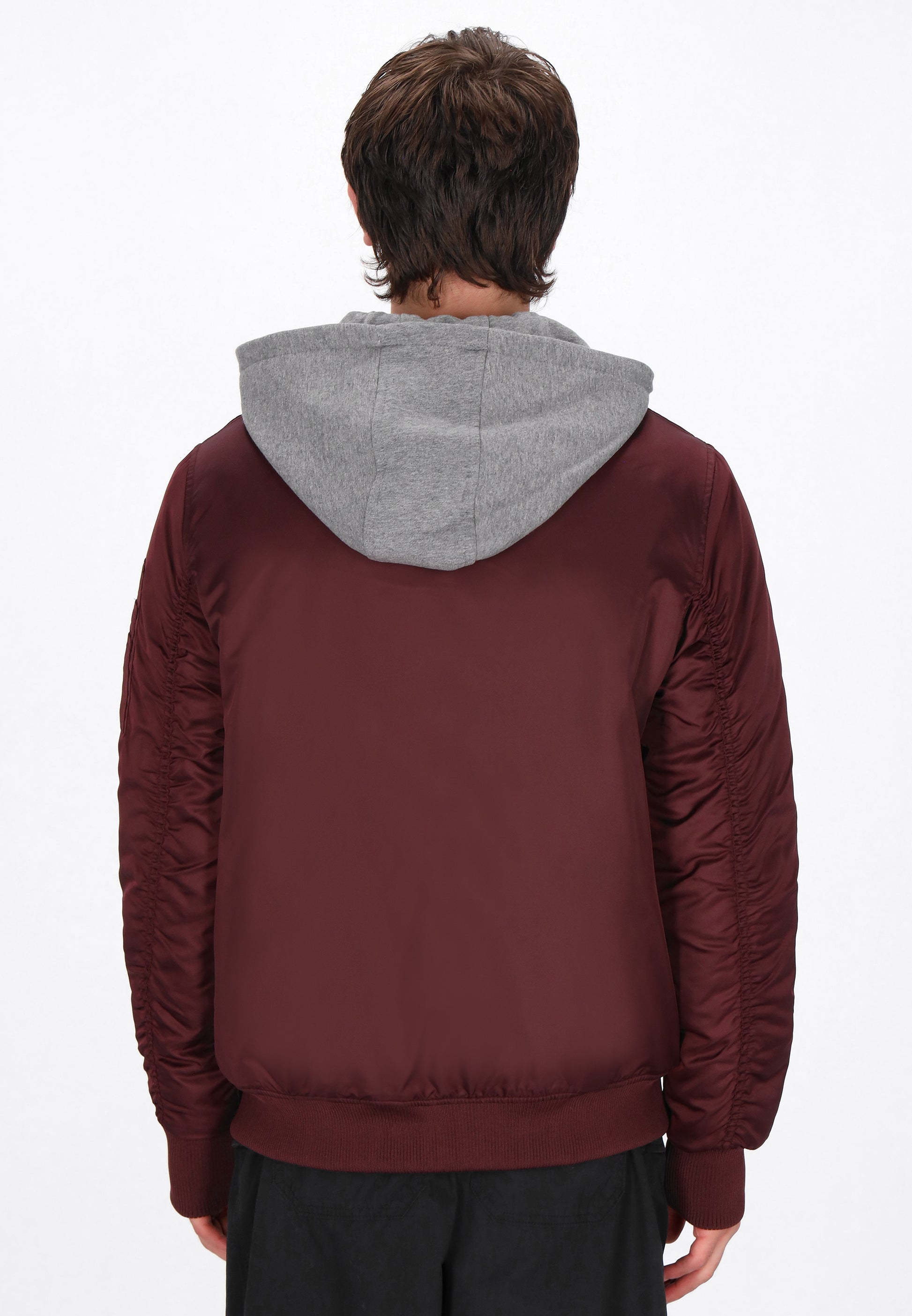 Mo Men's Jacket