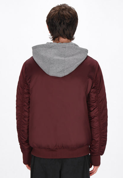 Mo Men's Jacket