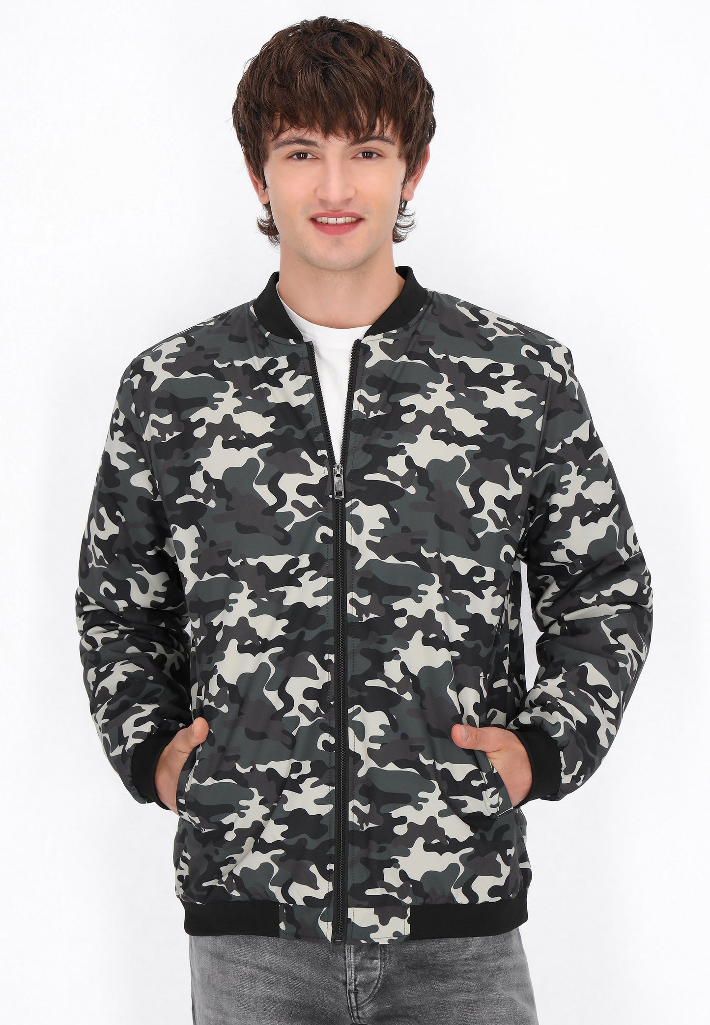 Mo Men's Jacket