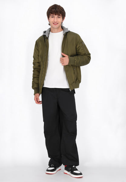 Mo Men's Jacket