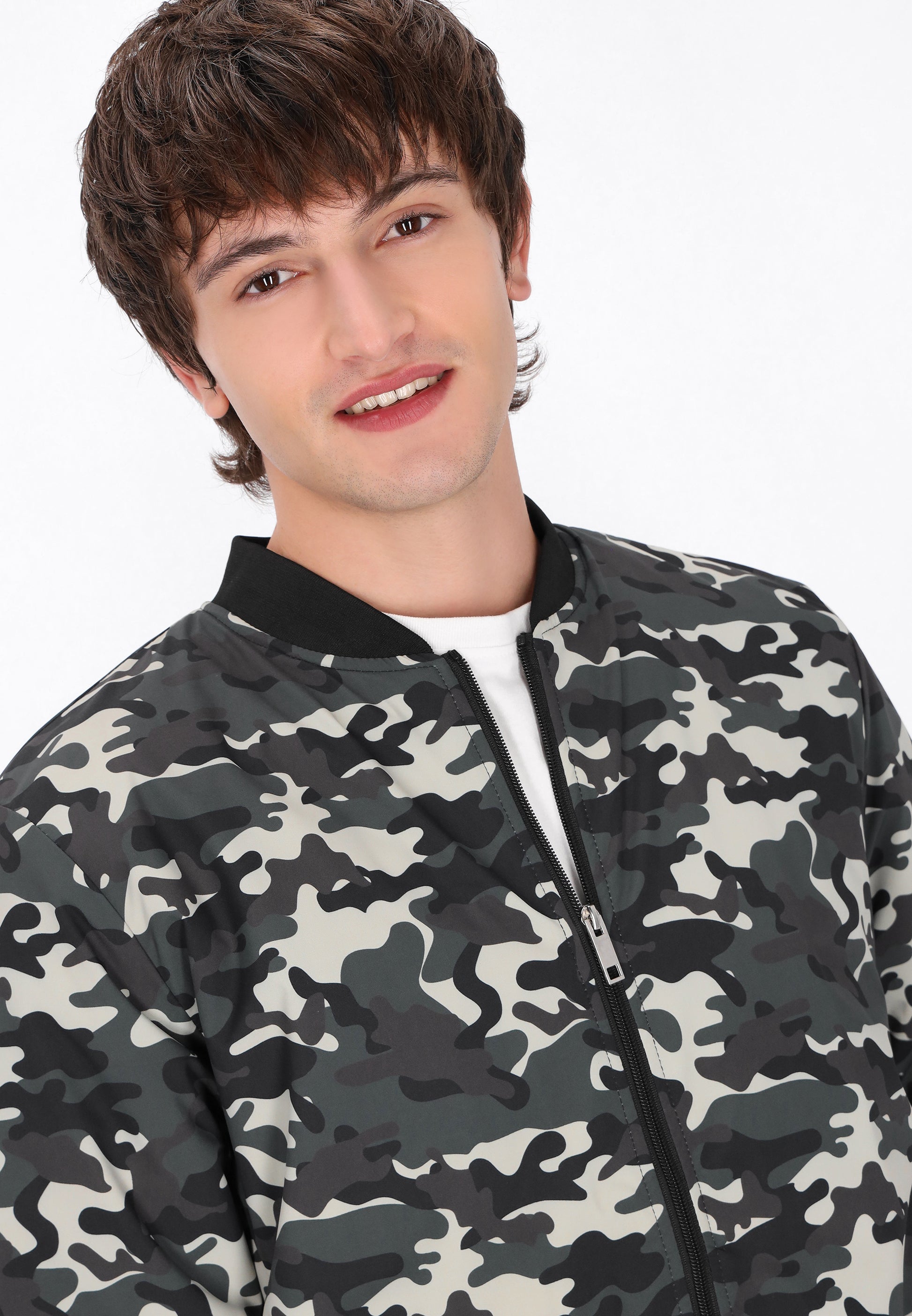 Mo Men's Jacket