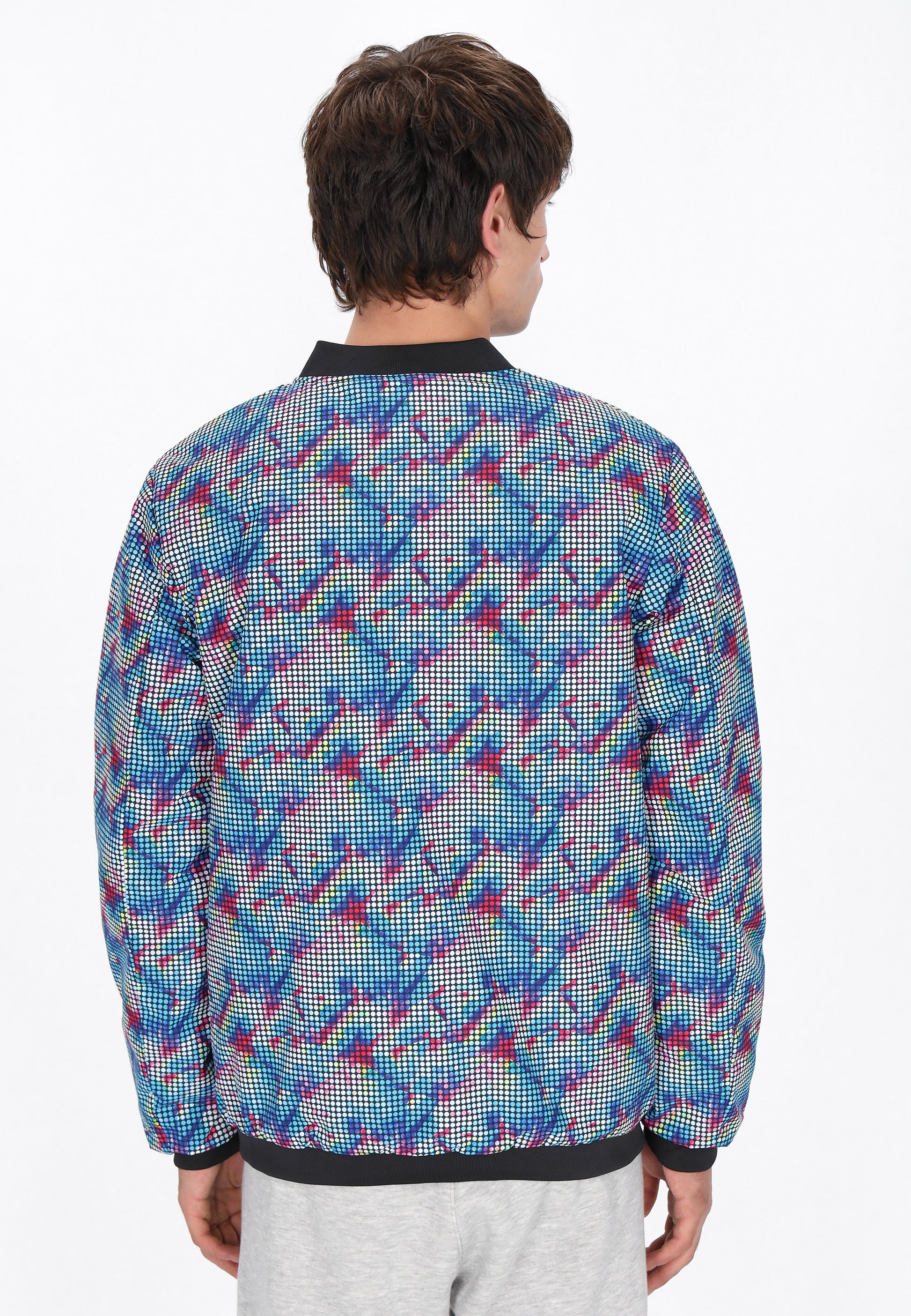 Mo Athlsr Men's Jacket