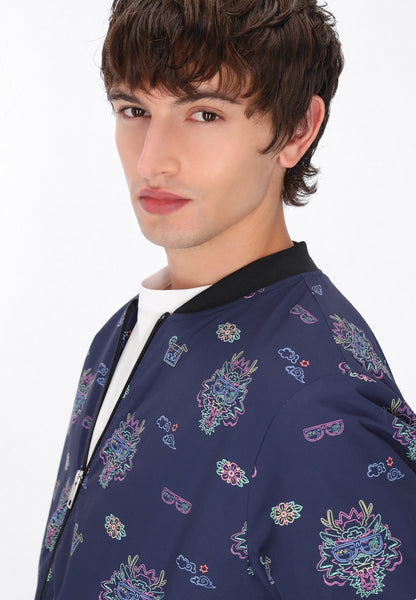 Mo Men's Jacket