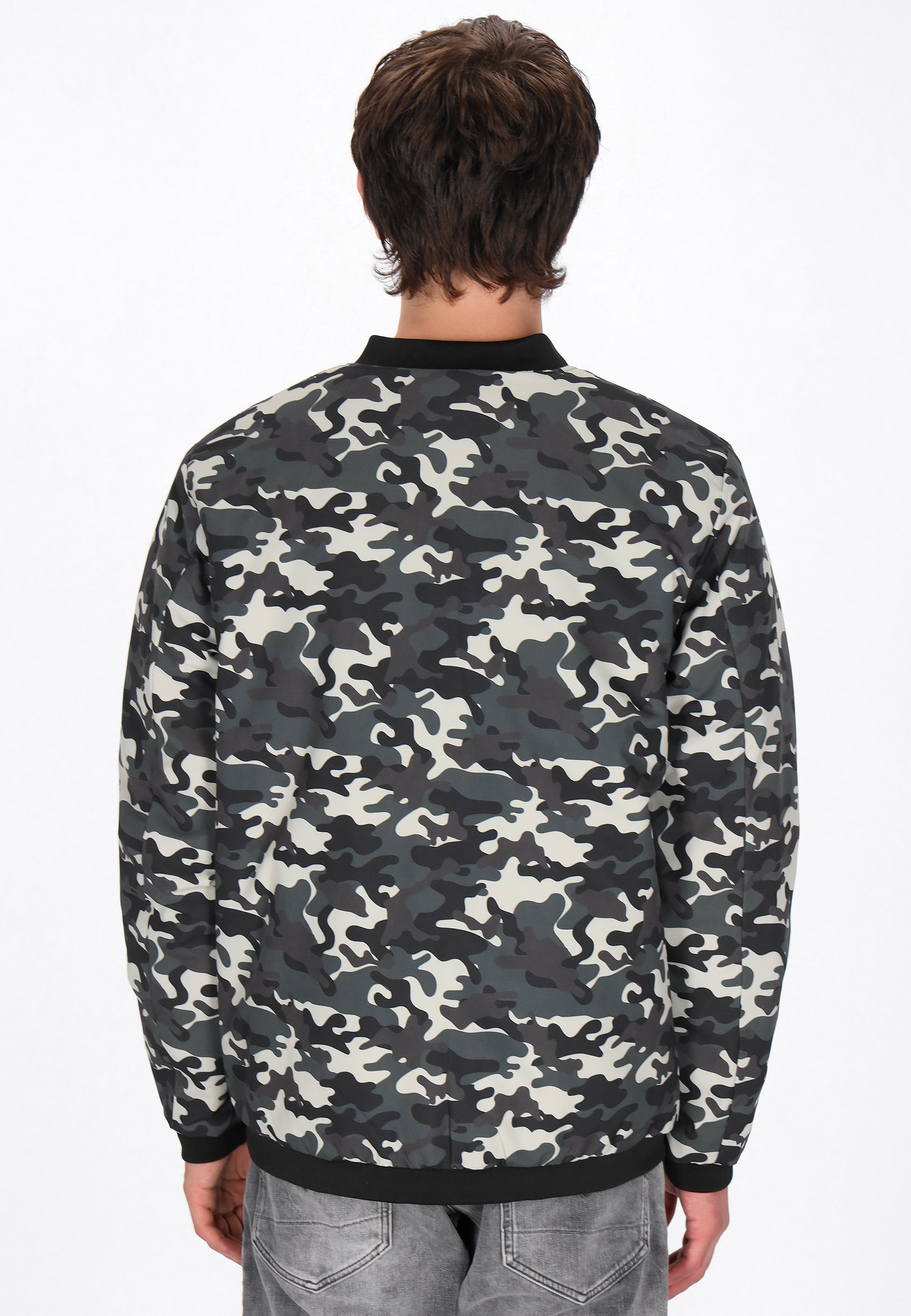 Mo Men's Jacket